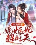 权宠风华:嫡女医妃超旺夫