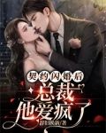 契约闪婚后,总裁他爱疯了