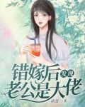 错嫁后发现老公是大佬