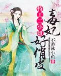 特工二小姐:毒妃好俏皮