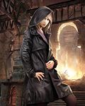 19世纪私生女