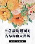 当总裁助理面对古早狗血火葬场