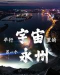 平行宇宙里的另一个永州