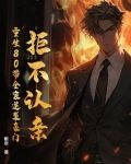 拒不认亲:重生80带全家逆袭豪门