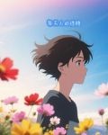 每天人的性格