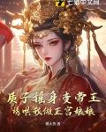 质子摇身变帝王,诱哄我做正宫娘娘