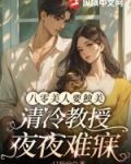 八零美人要独美，清冷教授夜夜难寐