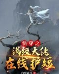 快穿之满级大佬在线护短