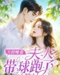 天价哑妻:夫人带球跑了!