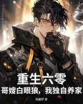 重生六零,哥嫂白眼狼,我独自养家