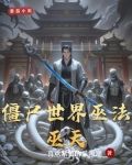僵尸世界巫法巫天