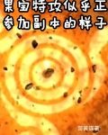 果宝特攻似乎正参加副本的样子