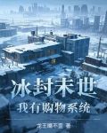 冰封末世：我有购物系统