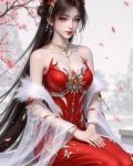 女尊:开局就被女帝关进后宫