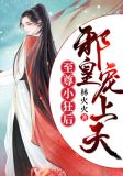 至尊小狂后:邪皇,宠上天