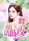 傲娇甜妻:萌宝请助攻
