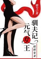 燃燃宠妻:元气女王驯夫记