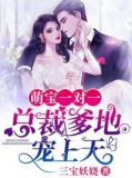 萌宝一对一:总裁爹地宠上天
