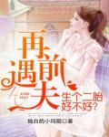 再遇前夫,生个二胎好不好?