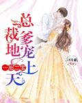 一胎二宝:总裁爹地宠上天