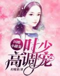 闪婚小甜妻:叶少高调宠