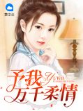 予我万千柔情陆辰轩