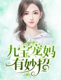 九宝宠妈有妙招莫晓蝶陆晨旭